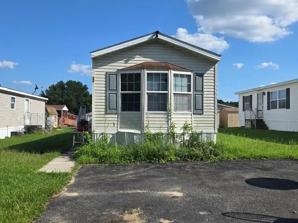 292 Fairview Dr, Millville, NJ 08332