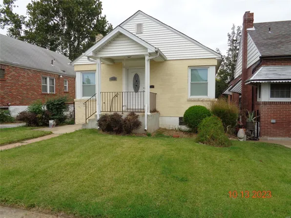 6993 Woodrow Ave, Saint Louis, MO 63121