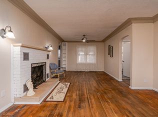 639 W 4th St, Lebanon, MO 65536