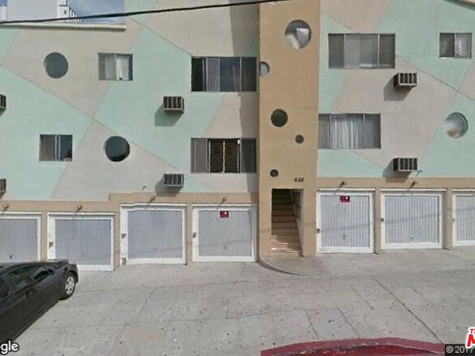 1st image of 686 S St Andrews Pl APT A7