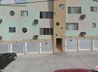 686 S St Andrews Pl APT A7, Los Angeles, CA 90005