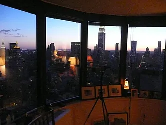 Rented by Citi Habitats