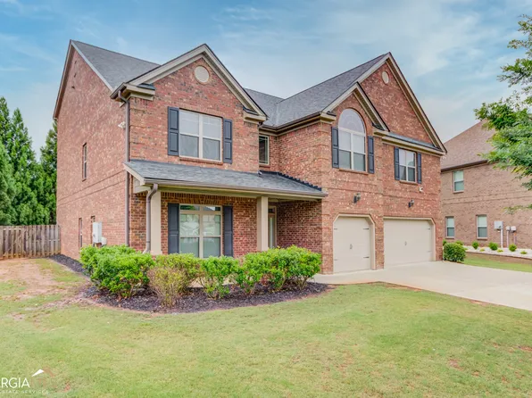 6354 Brookridge Dr, Flowery Branch, GA 30542