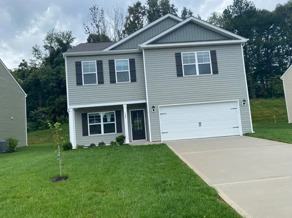 138 Sweet Pea Trl, Greeneville, TN 37745