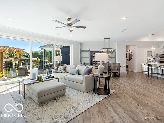 5th image of 2671 Towne Run Ct