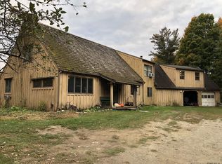 110 Center Rd, Eagle Bridge, NY 12057