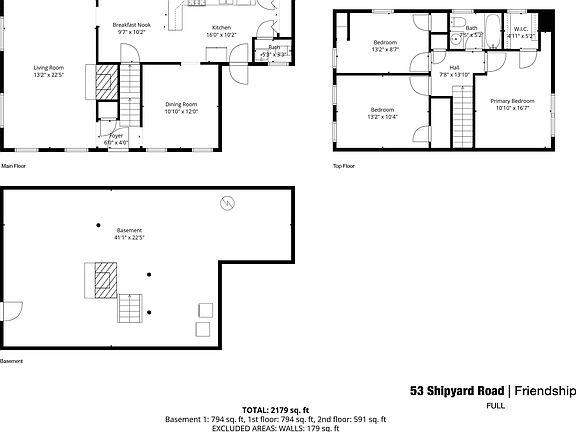 2nd image of 53 Shipyard Road