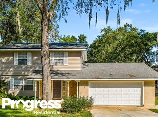 14124 Pleasant Point Ln, Jacksonville, FL 32225