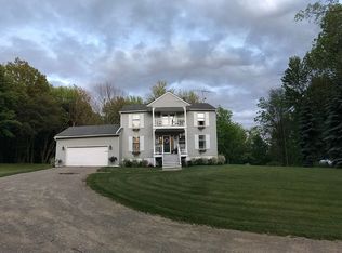 7553 Moorheadville Rd, North East, PA 16428