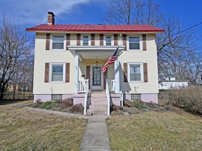 4250 Schenck Ave, Cincinnati, OH, 45236