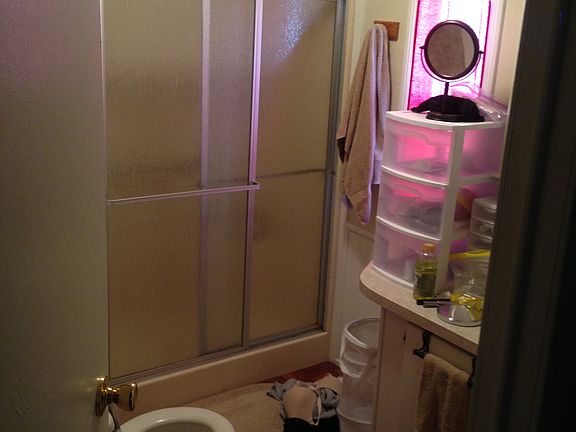 Large Master Bath (3/4)