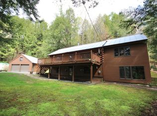 26 Bird Hl, Hartland, VT 05048