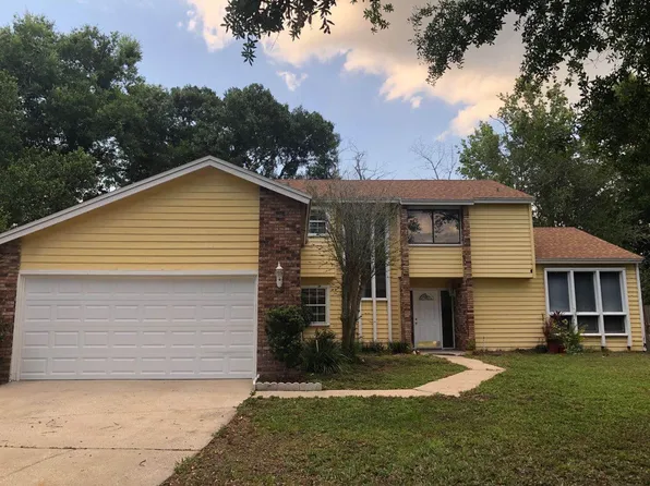 4864 Spring Run Ave, Orlando, FL 32819