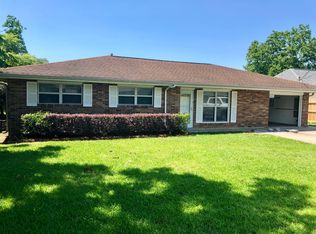 106 Saint Nicholas St, Luling, LA 70070