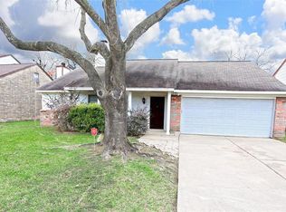 12318 Fetlock Dr, Houston, TX 77065
