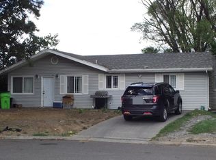 245 6403rd Rd, Montrose, CO 81403