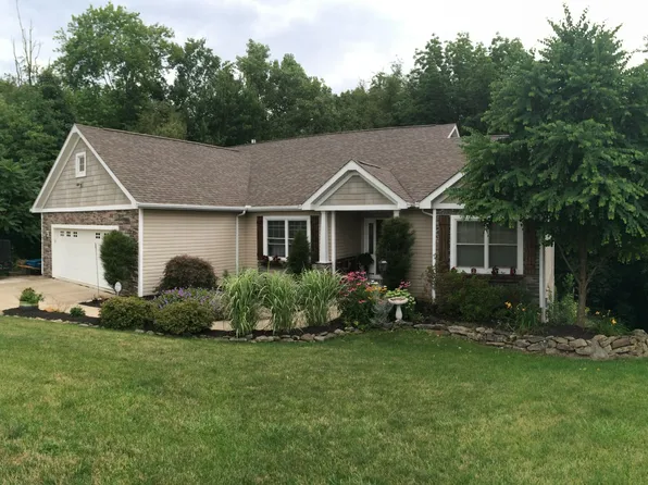 4069 Red Oak Cir NW, Massillon, OH 44646