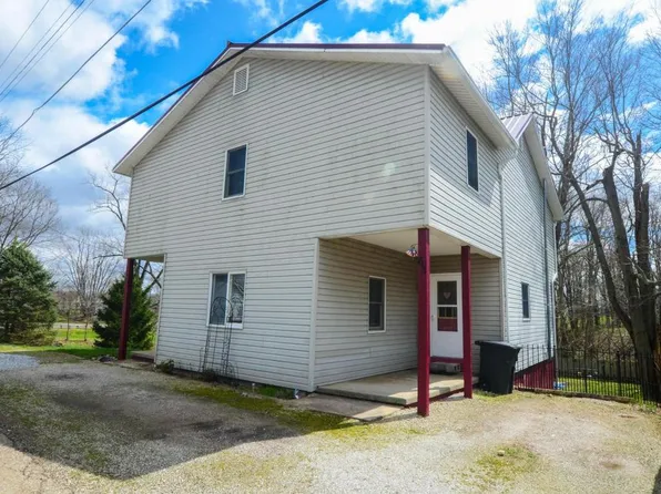 63 S St NW, Homer, OH 43027