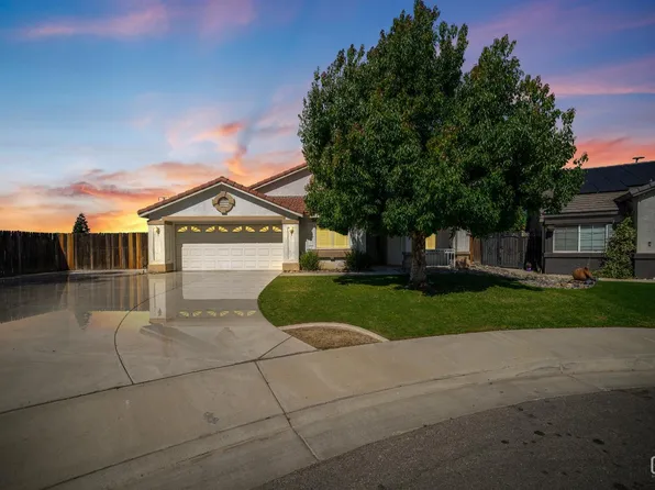 4813 Silver Mountain Ct, Bakersfield, CA 93311