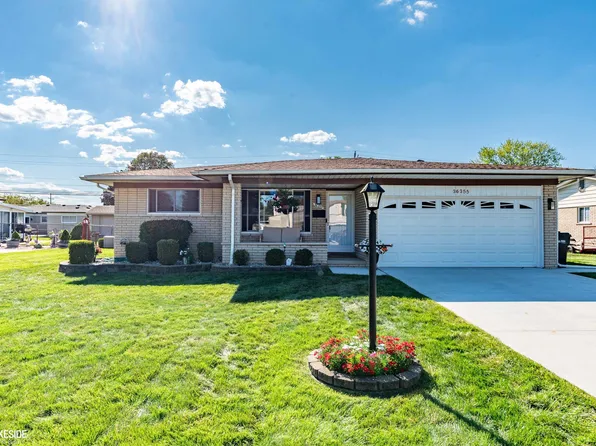 36355 Travis Dr, Sterling Heights, MI 48312