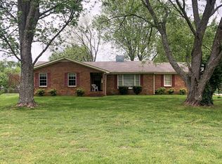 3047 Trough Springs Rd, Clarksville, TN 37043