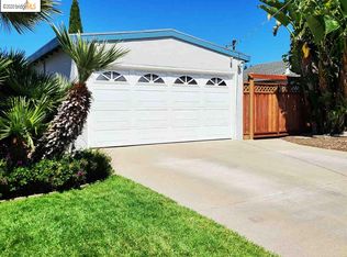 20213 Sapphire St, Castro Valley, CA 94546