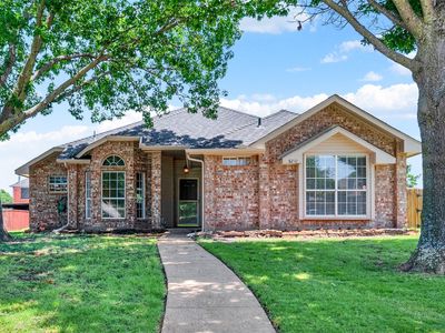 8210 Quail Glenn Ct, Rowlett, TX, 75089