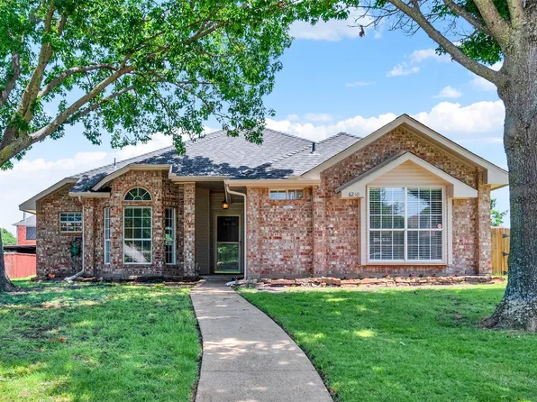 8210 Quail Glenn Ct, Rowlett, TX 75089