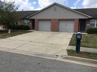 2251 Shamrock Ln APT B, Troy, OH 45373