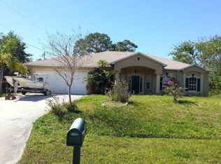 4634 SW Eagle St, Port Saint Lucie, FL 34953