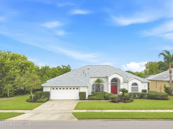 1024 Lennox Way, Melbourne, FL 32940