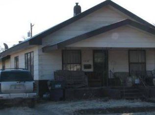 1432 Main St, Waynoka, OK 73860