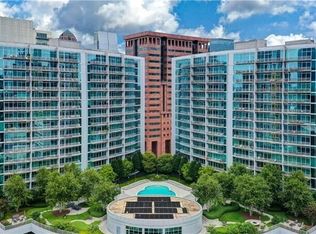 44 Peachtree Pl NW Unit 1429, Atlanta, GA 30309