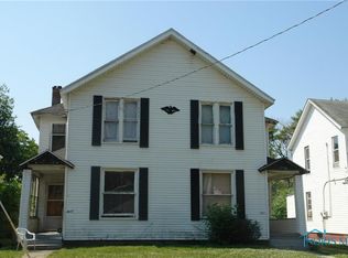1409 Indiana Ave, Toledo, OH 43607