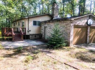 206 Slippery Jack Dr, Roscommon, MI 48653