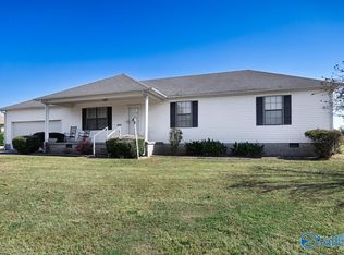 29924 Little Creek Rd, Ardmore, AL 35739