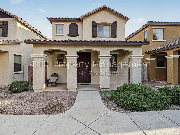 625 S Buena Vista Ave, Gilbert, AZ 85296