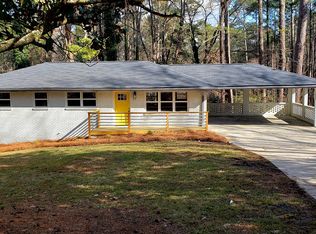 3970 Stonewall Tell Rd, Atlanta, GA 30349