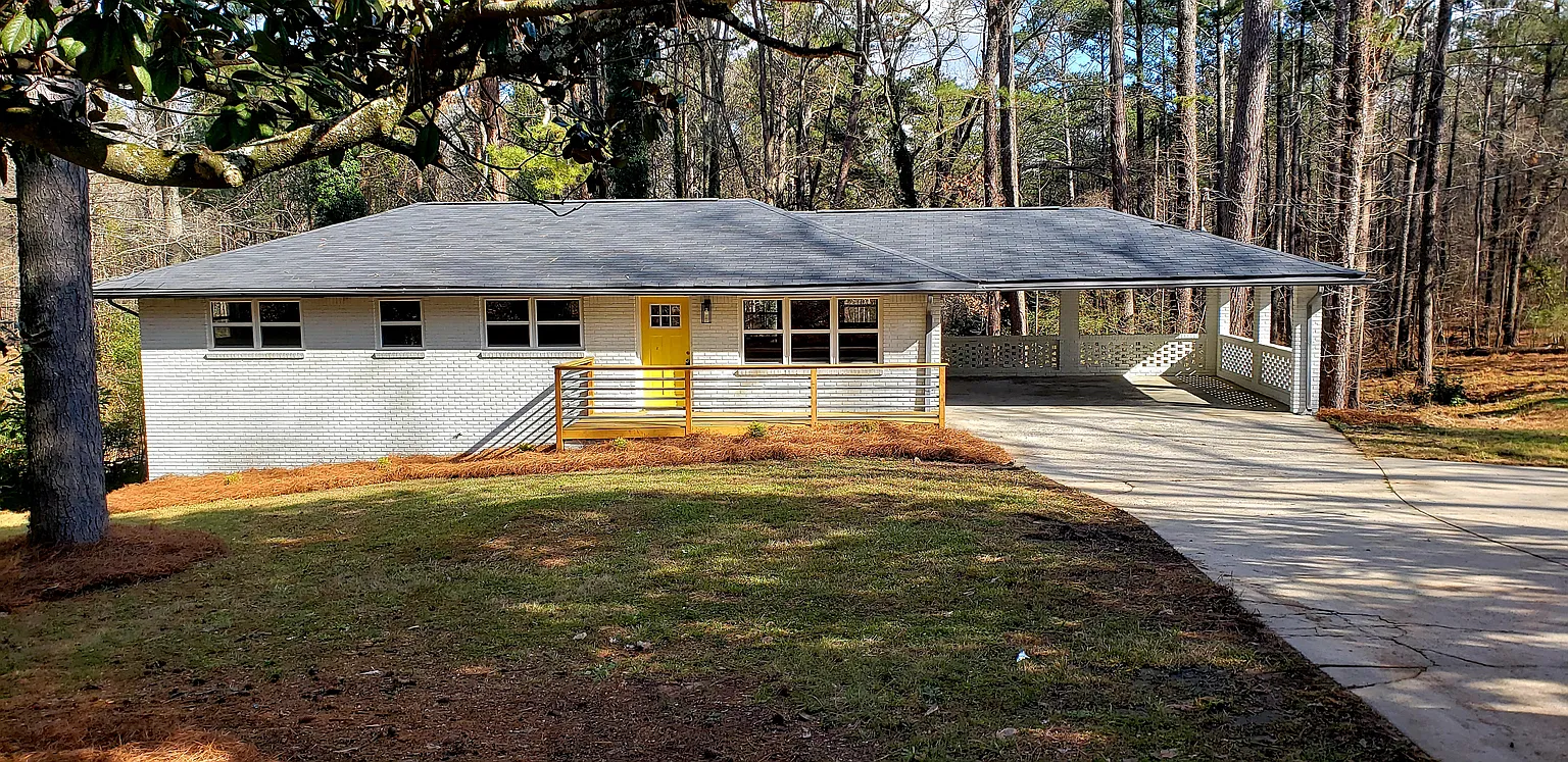 3970 Stonewall Tell Rd photo 1
