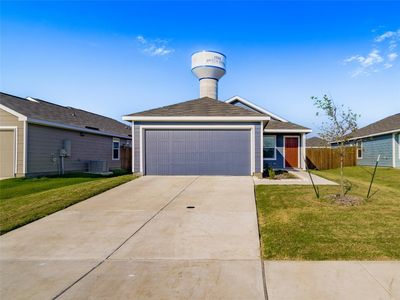 5426 Longshadow Dr, Princeton, TX, 75407