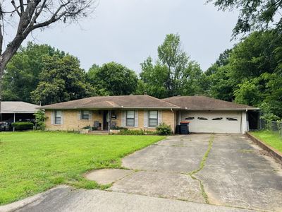 2440 Cleveland St, Paris, TX, 75460