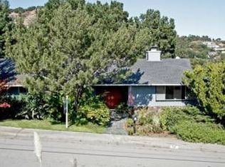 54 Arguello Cir, San Rafael, CA 94901