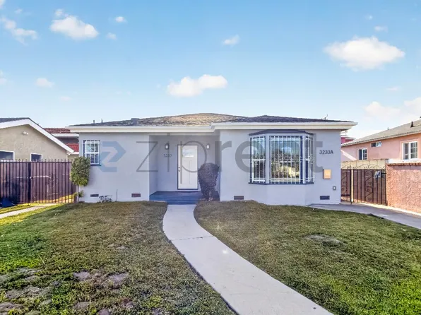 3233 Easy Ave, Long Beach, CA