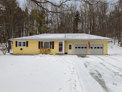 177 County Road 7, Clifton Springs, NY, 14432