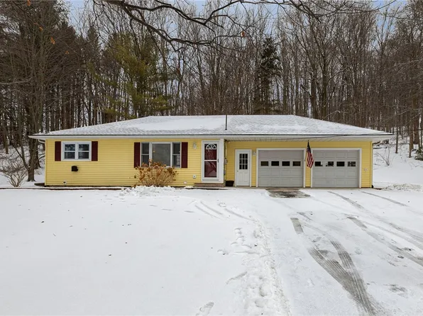 177 County Road 7, Clifton Springs, NY 14432