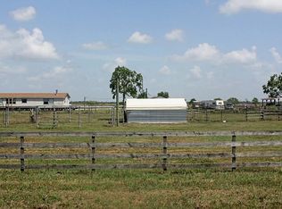 1021 County Road 224, Angleton, TX 77515