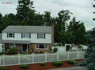 1123 NE 126th Street Loop, Vancouver, WA 98685