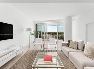 9001 Collins Ave UNIT S-406, Miami Beach, FL 33154