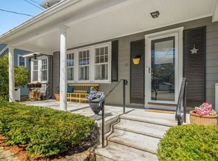 71 Woodside Rd, Winchester, MA 01890