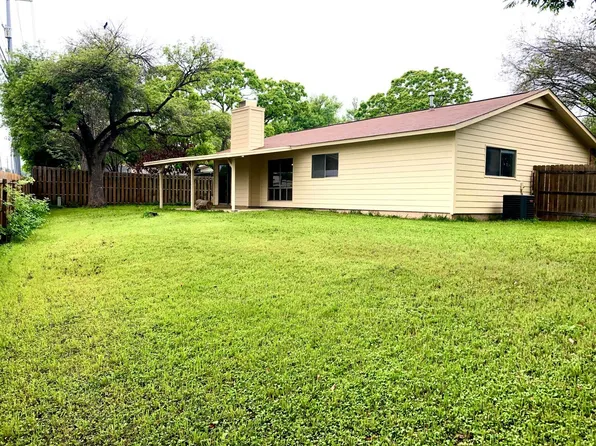 11205 Champion Oak, Live Oak, TX 78233